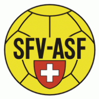 Schweizerischer Fussball-Verband Logo Vector