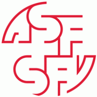 Schweizerischer Fussball Verband Logo PNG Vector