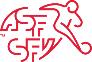 Schweizerischer Fussball Verband Logo PNG Vector