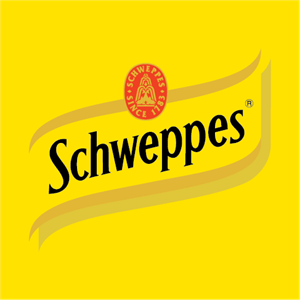 Schweppes Logo Vector