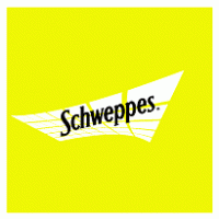 Schweppes Logo PNG Vector