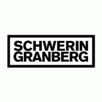 Schwerin Granberg Logo PNG Vector