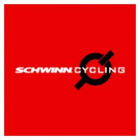 Schwinn Cycling Logo PNG Vector