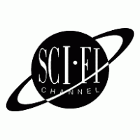 SciFi Channel Logo Vector