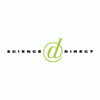 ScienceDirect Logo PNG Vector