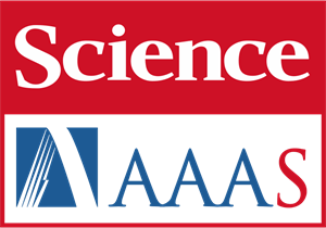 Science AAAS Logo Vector