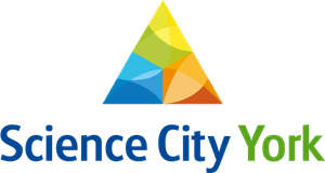Science City York Logo PNG Vector