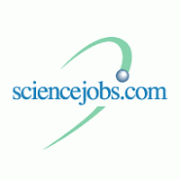 Science Jobs Logo Vector