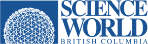 Science World Logo PNG Vector