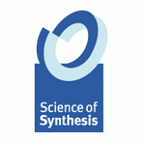 Science of Synthesis Logo PNG Vector