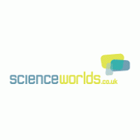 Scienceworlds Logo PNG Vector