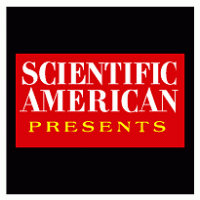 Scientific American Logo PNG Vector