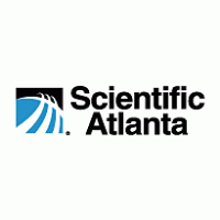 Scientific Atlanta Logo Vector