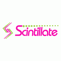 Scintillate Logo PNG Vector