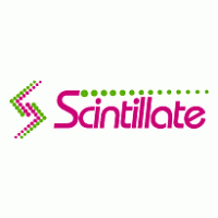 Scintillate Logo PNG Vector