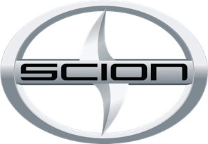 Scion Logo PNG Vector