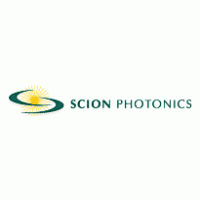Scion Photonics Logo PNG Vector