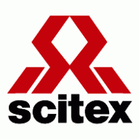 Scitex Logo PNG Vector