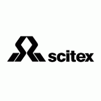 Scitex Logo PNG Vector