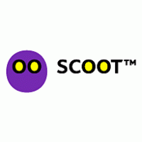Scoot Logo Vector