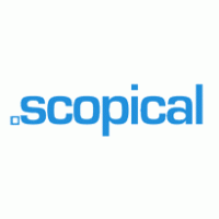 Scopical Logo Vector