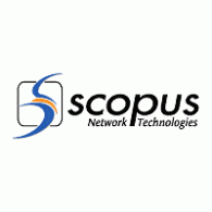 Scopus Logo PNG Vector