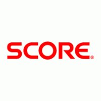 Score Logo PNG Vector