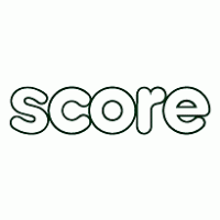 Score Logo PNG Vector