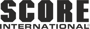 Score International Logo Vector