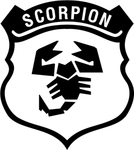 Scorpion Logo PNG Vector