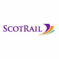 ScotRail Logo PNG Vector
