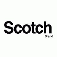 Scotch Logo PNG Vector