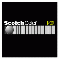Scotch Color Logo PNG Vector