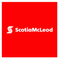 ScotiaMcLeod Logo PNG Vector