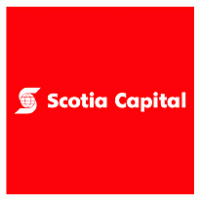 Scotia Capital Logo Vector