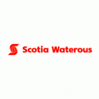 Scotia Waterous Logo PNG Vector