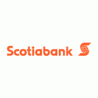 Scotiabank Logo PNG Vector