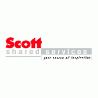 Scott Shared Services Logo PNG Vector