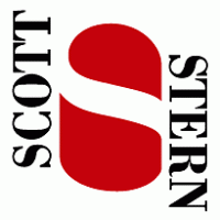 Scott Stern Logo PNG Vector