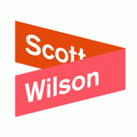 Scott Wilson Logo PNG Vector