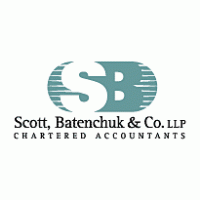 Scott, Batenchuk & Co. Logo Vector