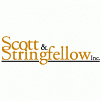 Scott & Stringfellow Logo PNG Vector