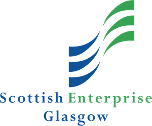 Scottish Enterprise Glasgow Logo PNG Vector