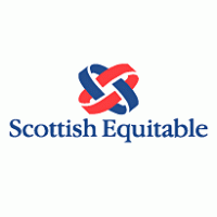 Scottish Equitable Logo PNG Vector