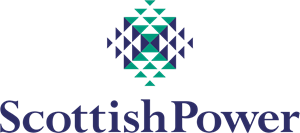 Scottish Power Logo PNG Vector