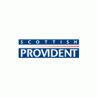 Scottish Provident Logo PNG Vector