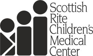 Scottish Rite Children's Medical Center Logo Vector
