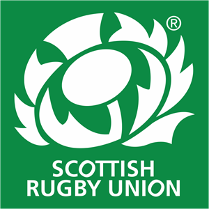 Scottish Rugby Union Logo PNG Vector