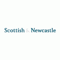 Scottish & Newcastle Logo PNG Vector