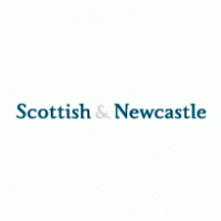 Scottish & Newcastle Logo PNG Vector